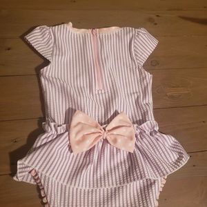Ruffle Butts Swimsuit